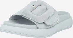 Gabor Klassieke Muiltjes Muiltjes Dames Duifblauw