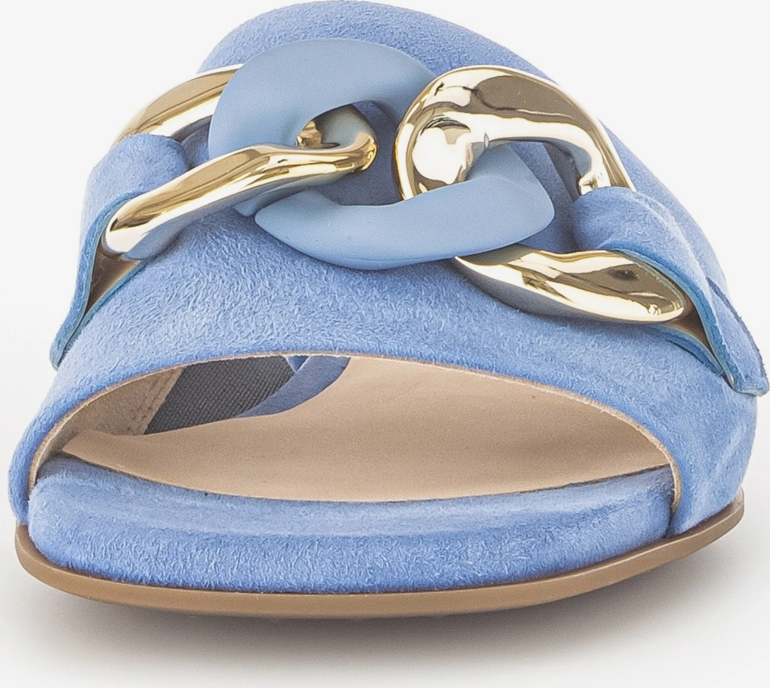 Klassieke muiltjes Muiltjes Dames Smoky blue Gabor Klassieke Muiltjes Muiltjes Dames Smoky Blue -Aanbiedingen Gabor Winkel 71f60d75812ba7df67c01287514ceb33