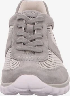 Gabor Veterschoenen Veterschoen Dames Grijs -Aanbiedingen Gabor Winkel 7211254f9415a582d3cabda2de9149d9