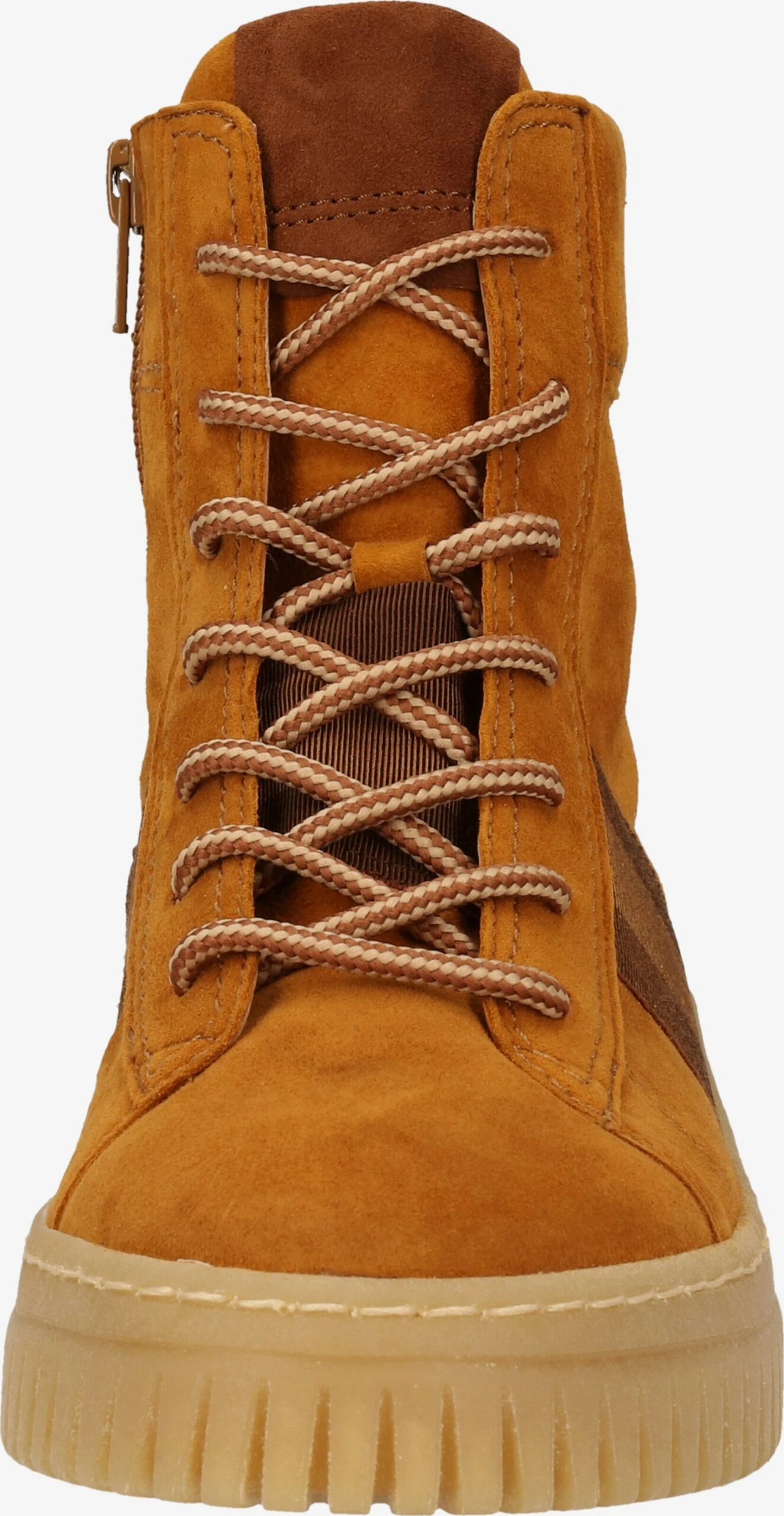 Enkellaarsjes Veterlaarsjes Dames Goudgeel Gabor Enkellaarsjes Veterlaarsjes Dames Goudgeel -Aanbiedingen Gabor Winkel 7277706826d2c78db74d7e8fa18238fb scaled