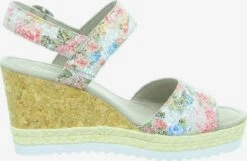 Gabor Sandalen Met Hak Sandalen Met Riem Dames Gemengde Kleuren 5 Gabor Sandalen Met Hak Sandalen Met Riem Dames Gemengde Kleuren -Aanbiedingen Gabor Winkel 72c9e56d4fd278e78bfbf73550672452