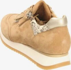 Gabor Veterschoenen Veterschoen Dames Bruin / Lichtbruin -Aanbiedingen Gabor Winkel 72dea9b4ddeeb0faf185488b6c9c8686
