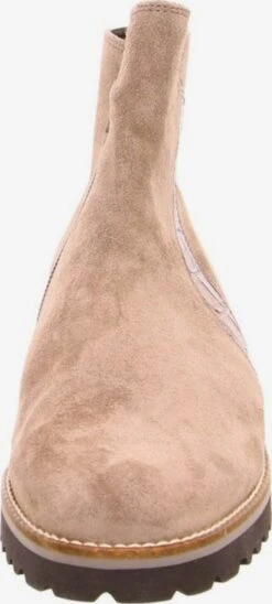 Gabor Klassieke Enkellaarsjes Enkellaarsjes Dames Lichtbruin -Aanbiedingen Gabor Winkel 737c56226f45a1be8733135711c41275