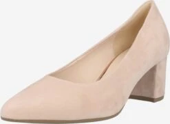 Gabor Klassieke Pumps Pumps Dames Pastelroze