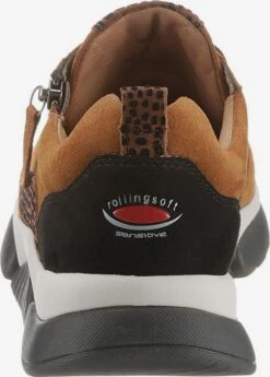 Gabor Fashion Sneakers Sneakers Laag Dames Karamel / Oker 4 Gabor Fashion Sneakers Sneakers Laag Dames Karamel / Oker -Aanbiedingen Gabor Winkel 74251f21eeb1dc311f077d069f768cda