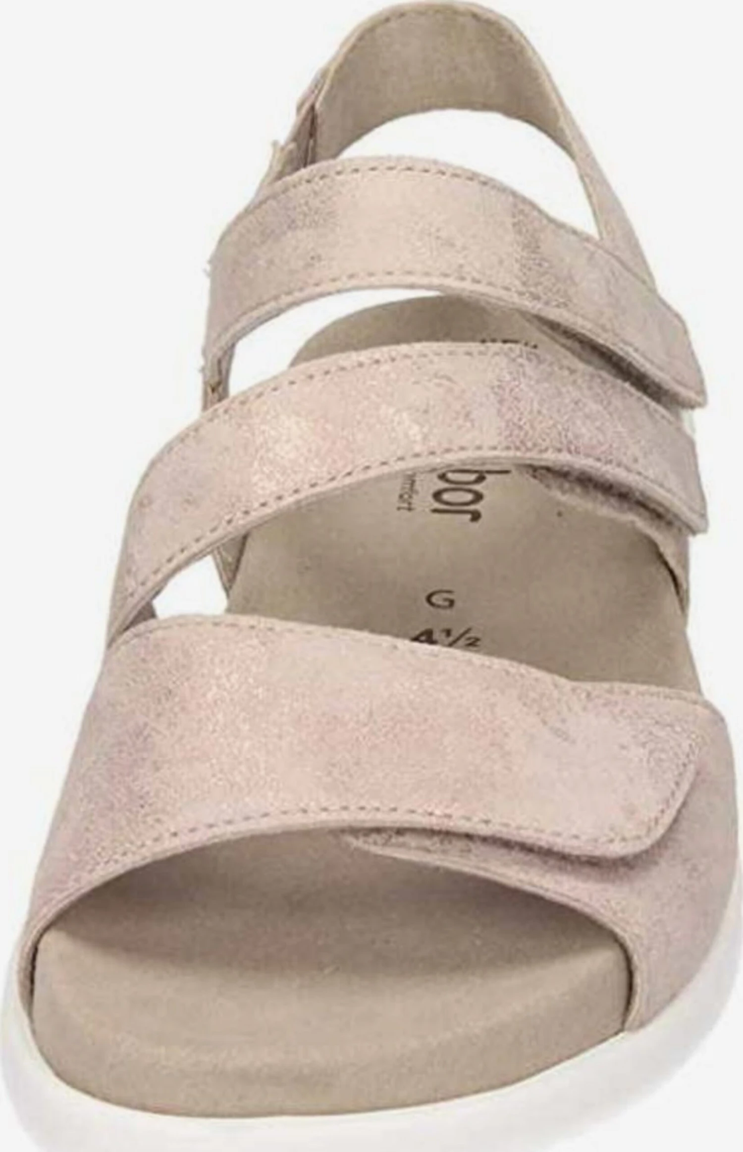 Sandalen & slippers Sandaal Dames Oudroze Gabor Sandalen & Slippers Sandaal Dames Oudroze -Aanbiedingen Gabor Winkel 7455875eecaa845bc780c2501682b1ed scaled