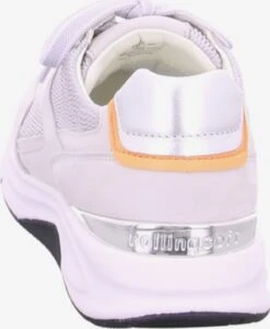 Gabor Running Sneakers Sneakers Laag Dames Lichtgrijs -Aanbiedingen Gabor Winkel 74b3fbee527c303a978c8c121ffa6d8f