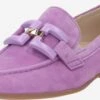 Gabor Loafers Instappers Dames Orchidee 1 Gabor Loafers Instappers Dames Orchidee -Aanbiedingen Gabor Winkel 74f0feb1f74fbe240b9226490fb8bb43