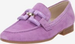 Gabor Loafers Instappers Dames Orchidee