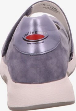 Gabor Sandalen & Slippers Sandaal Dames Lichtlila -Aanbiedingen Gabor Winkel 752eeb5c318148f2afdd09fa452dcd4b