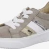 Gabor Fashion Sneakers Sneakers Laag Dames Greige -Aanbiedingen Gabor Winkel 7577b05e72fd58f7303bba7866a0bc62