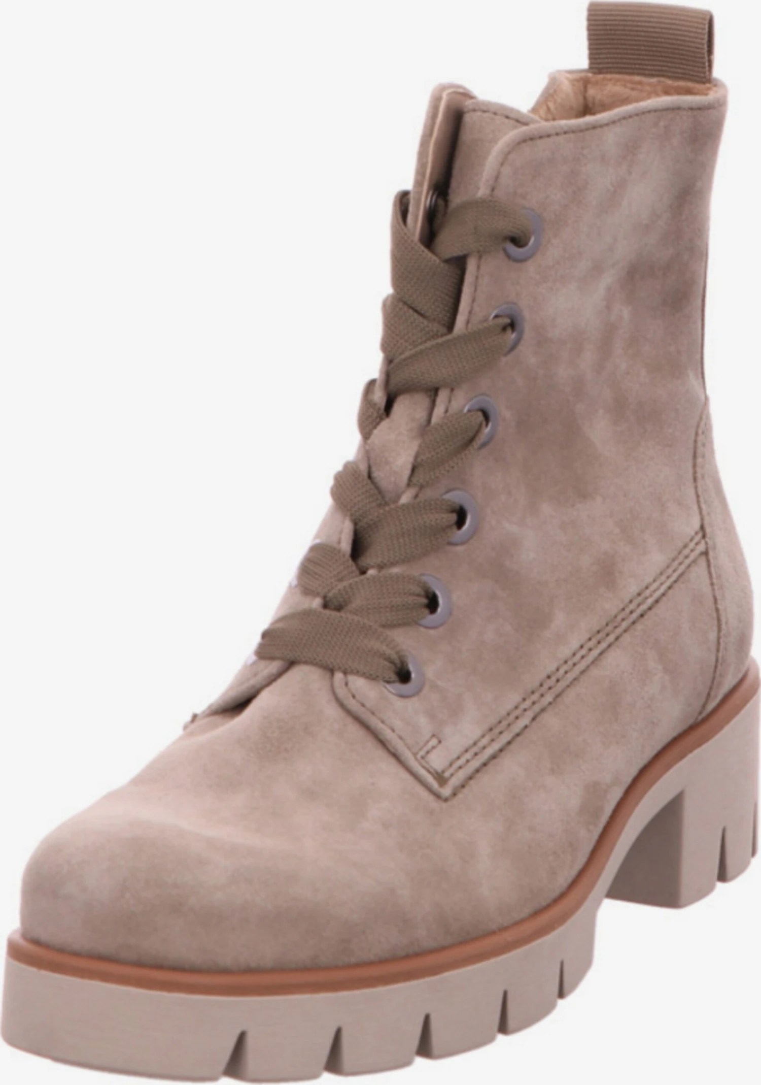 Laarzen Veterlaarzen Dames Beige Gabor Laarzen Veterlaarzen Dames Beige -Aanbiedingen Gabor Winkel 75a6ce71bcf80d2ab302f65093e5cb03 scaled