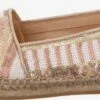 Gabor Lage Schoenen Espadrilles Dames Beige / Donkerbeige -Aanbiedingen Gabor Winkel 75dafe2d6f377acb02ff9452a2d88567