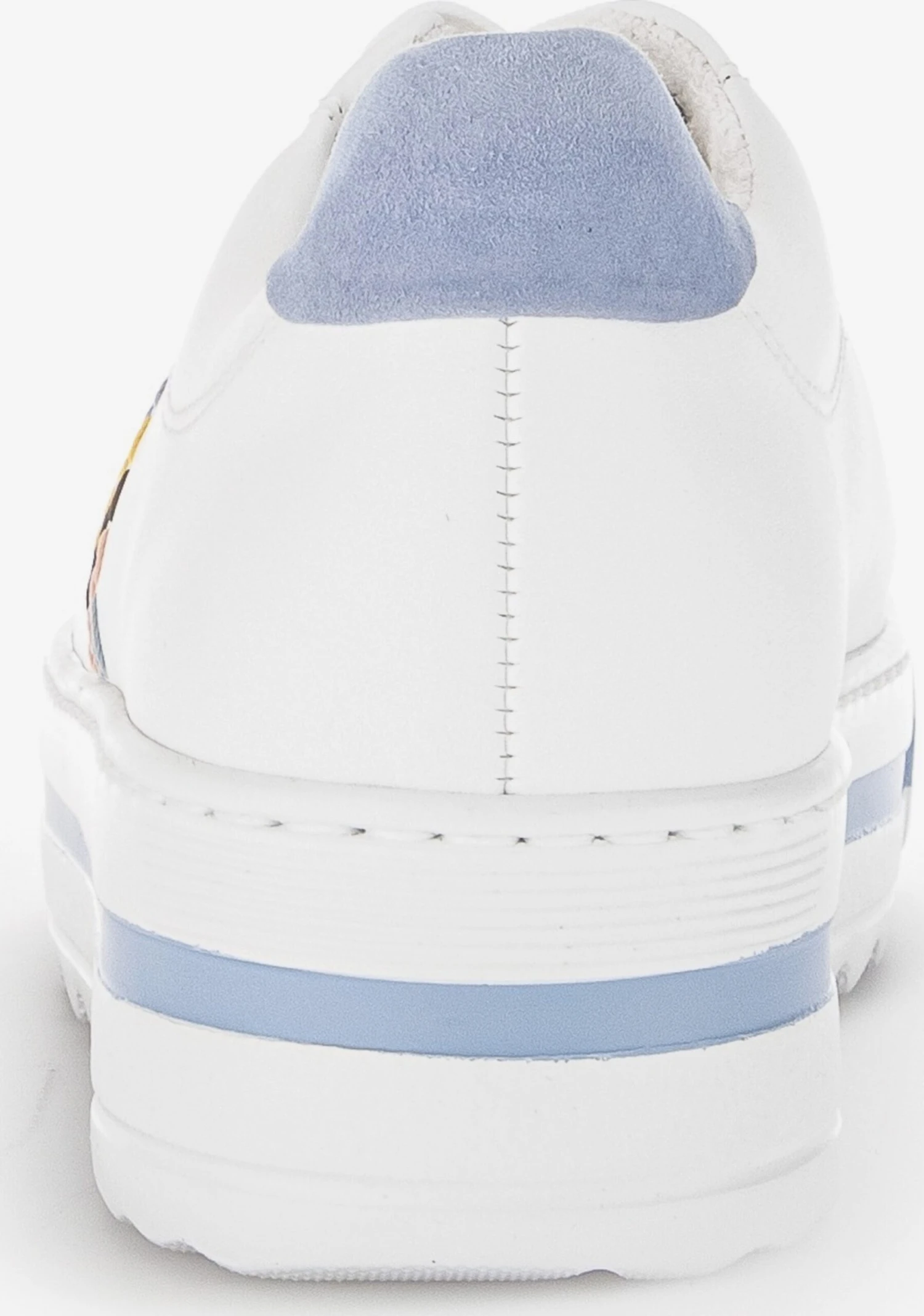 Casual sneakers Sneakers laag Dames Wit Gabor Casual Sneakers Sneakers Laag Dames Wit -Aanbiedingen Gabor Winkel 75f88664bee95051362369cbb8ce49e5 scaled