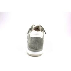 Gabor Fashion Sneakers Sneakers Laag Dames Grijs 4 Gabor Fashion Sneakers Sneakers Laag Dames Grijs -Aanbiedingen Gabor Winkel 76c74b371ad35c2def8f0689d90c8c9f