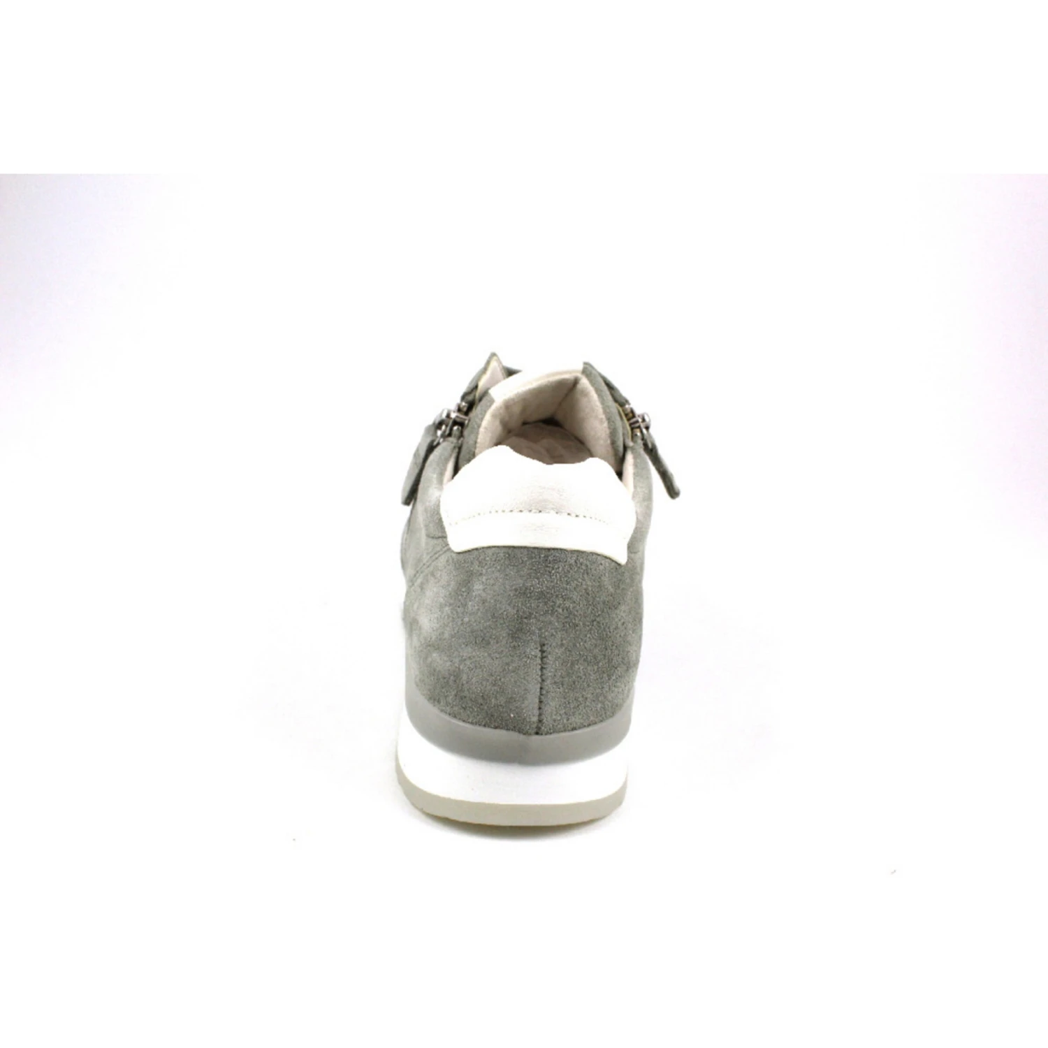 Fashion sneakers Sneakers laag Dames Grijs Gabor Fashion Sneakers Sneakers Laag Dames Grijs -Aanbiedingen Gabor Winkel 76c74b371ad35c2def8f0689d90c8c9f