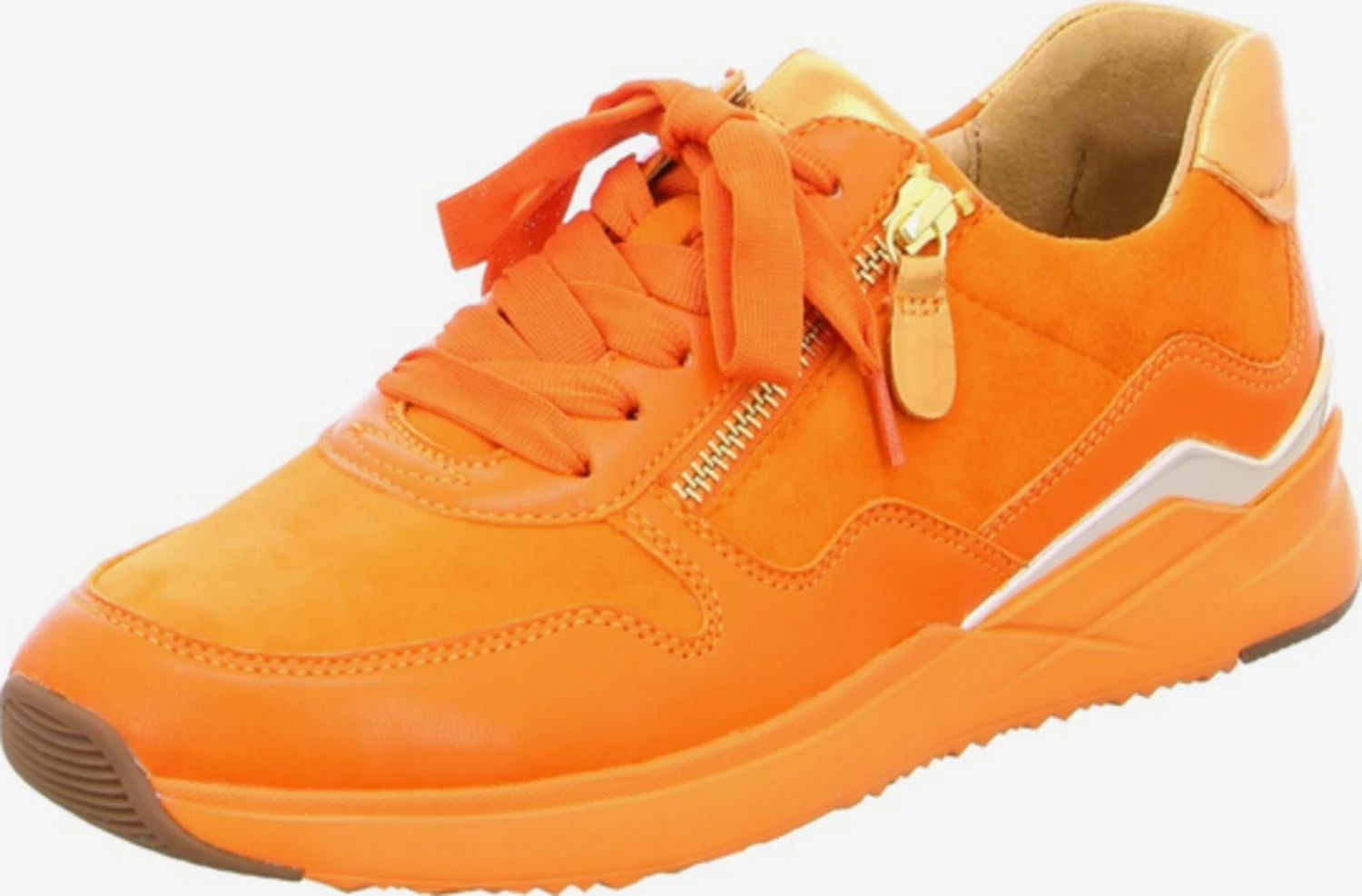 Casual sneakers Sneakers laag Dames Oranje Gabor Casual Sneakers Sneakers Laag Dames Oranje -Aanbiedingen Gabor Winkel 76d981ea537a3b32e06649f87bd8715d