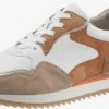 Gabor Fashion Sneakers Sneakers Laag Dames Camel / Sand / Wit 2 Gabor Fashion Sneakers Sneakers Laag Dames Camel / Sand / Wit -Aanbiedingen Gabor Winkel 76f59a25cbf4546eb6b4e1b2ef845ac8