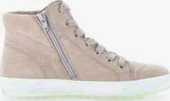 Gabor Hoge Sneakers Sneakers Hoog Dames Lila -Aanbiedingen Gabor Winkel 776f58e8ed85a01b09c7c131ce2b9631