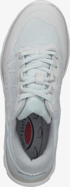 Gabor Running Sneakers Sneakers Laag Dames Lichtgroen -Aanbiedingen Gabor Winkel 77b1437f3dc4376f8deedff91144c272