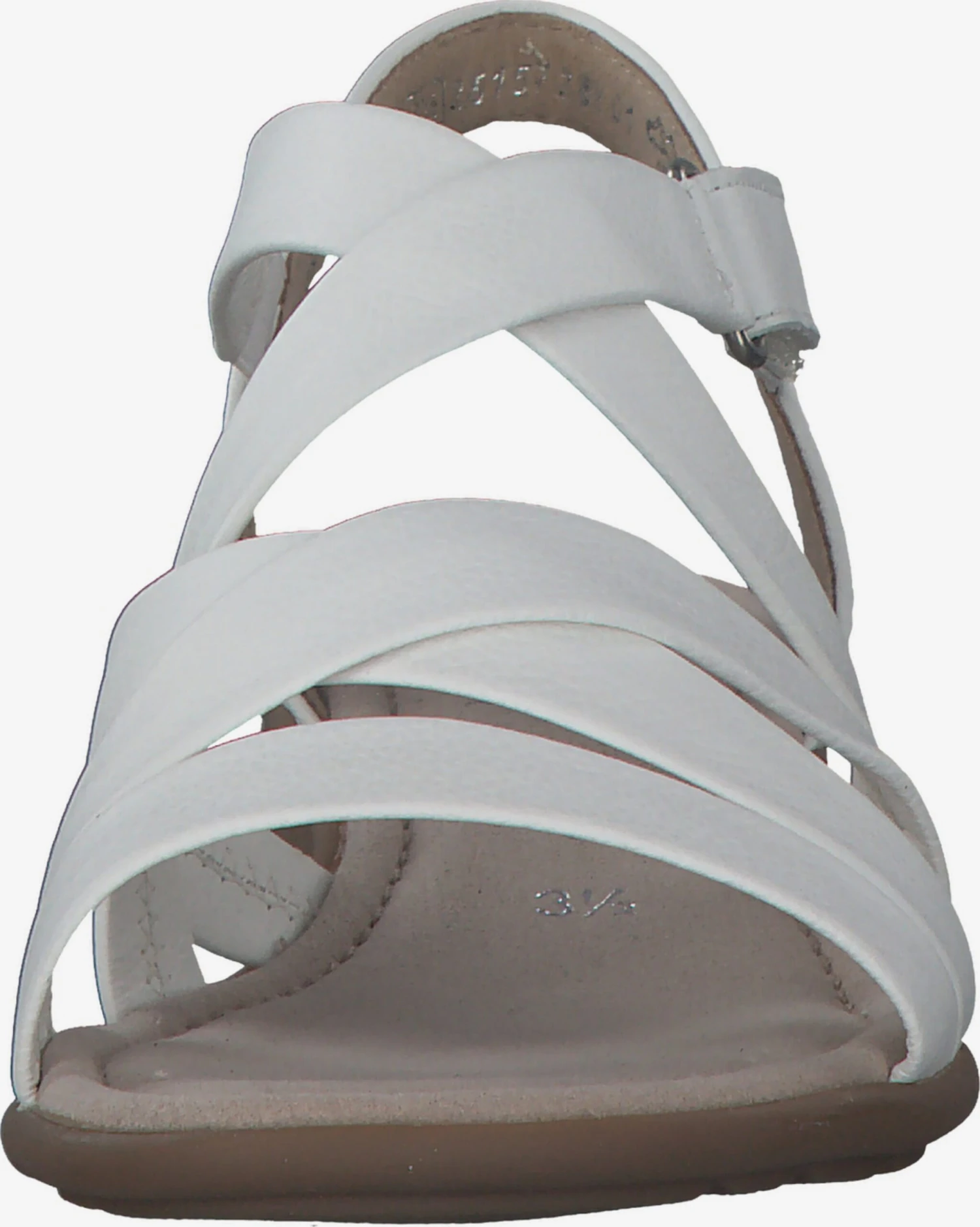 Sandalen & slippers Sandaal Dames Wit Gabor Sandalen & Slippers Sandaal Dames Wit -Aanbiedingen Gabor Winkel 782453e14253568e96b4b45ad2b90138 scaled