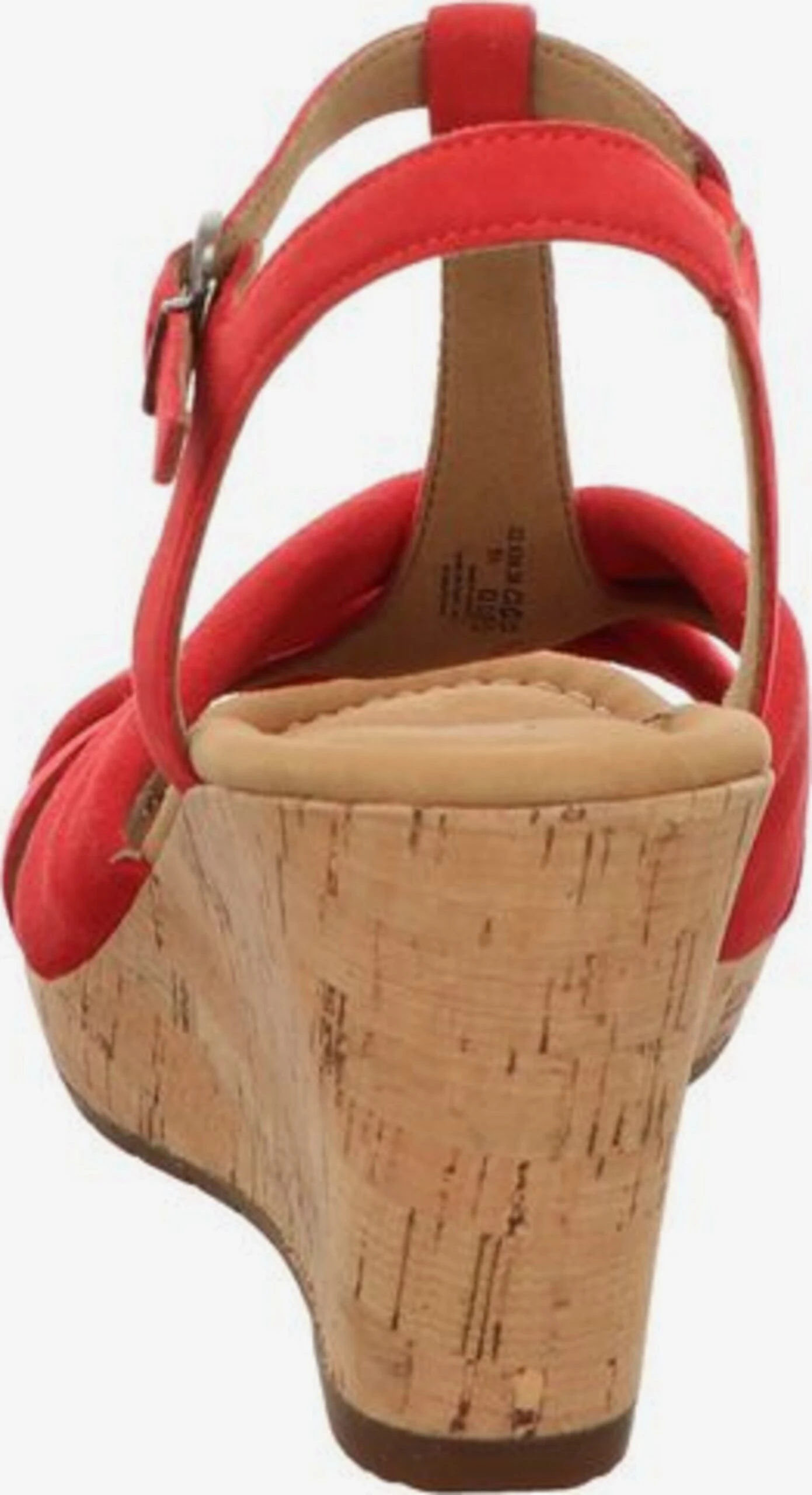 Sandalen met hak Sandalen met riem Dames Rood Gabor Sandalen Met Hak Sandalen Met Riem Dames Rood -Aanbiedingen Gabor Winkel 783c8690a471563ecb6173ea9e2f79da scaled