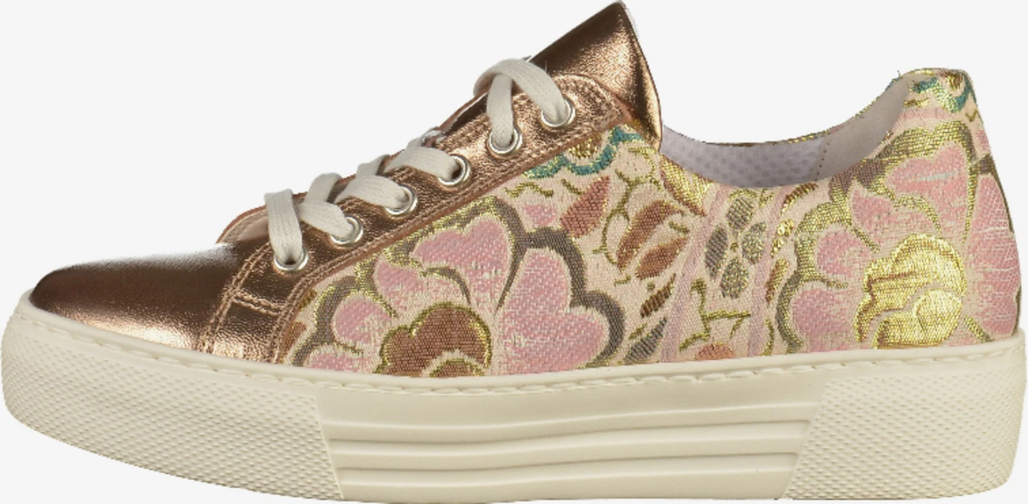 Fashion sneakers Sneakers laag Dames Gemengde kleuren Gabor Fashion Sneakers Sneakers Laag Dames Gemengde Kleuren -Aanbiedingen Gabor Winkel 78d774e2789a3721a898a66de39cf1c4