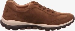 Gabor Veterschoenen Sportieve Veterschoen Dames Cognac -Aanbiedingen Gabor Winkel 78e724f3f9239bd62c64a03af2fb79f0