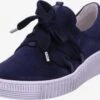 Gabor Casual Sneakers Sneakers Laag Dames Navy -Aanbiedingen Gabor Winkel 7943fb3cb4e6c696aa8ab0d201a108c1