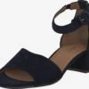 Gabor Pumps & Hakken Slingpumps Comfort 22.902 Dames Navy
