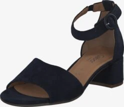 Gabor Pumps & Hakken Slingpumps Comfort 22.902 Dames Navy