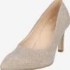 Gabor Klassieke Pumps Pumps Dames Rosa -Aanbiedingen Gabor Winkel 79e242378841a9781dd2622b5750e7ec