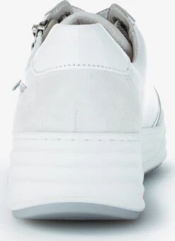 Gabor Fashion Sneakers Sneakers Laag Dames Offwhite 4 Gabor Fashion Sneakers Sneakers Laag Dames Offwhite -Aanbiedingen Gabor Winkel 7aad0f9e3efcbe508603773f11d1fbc5