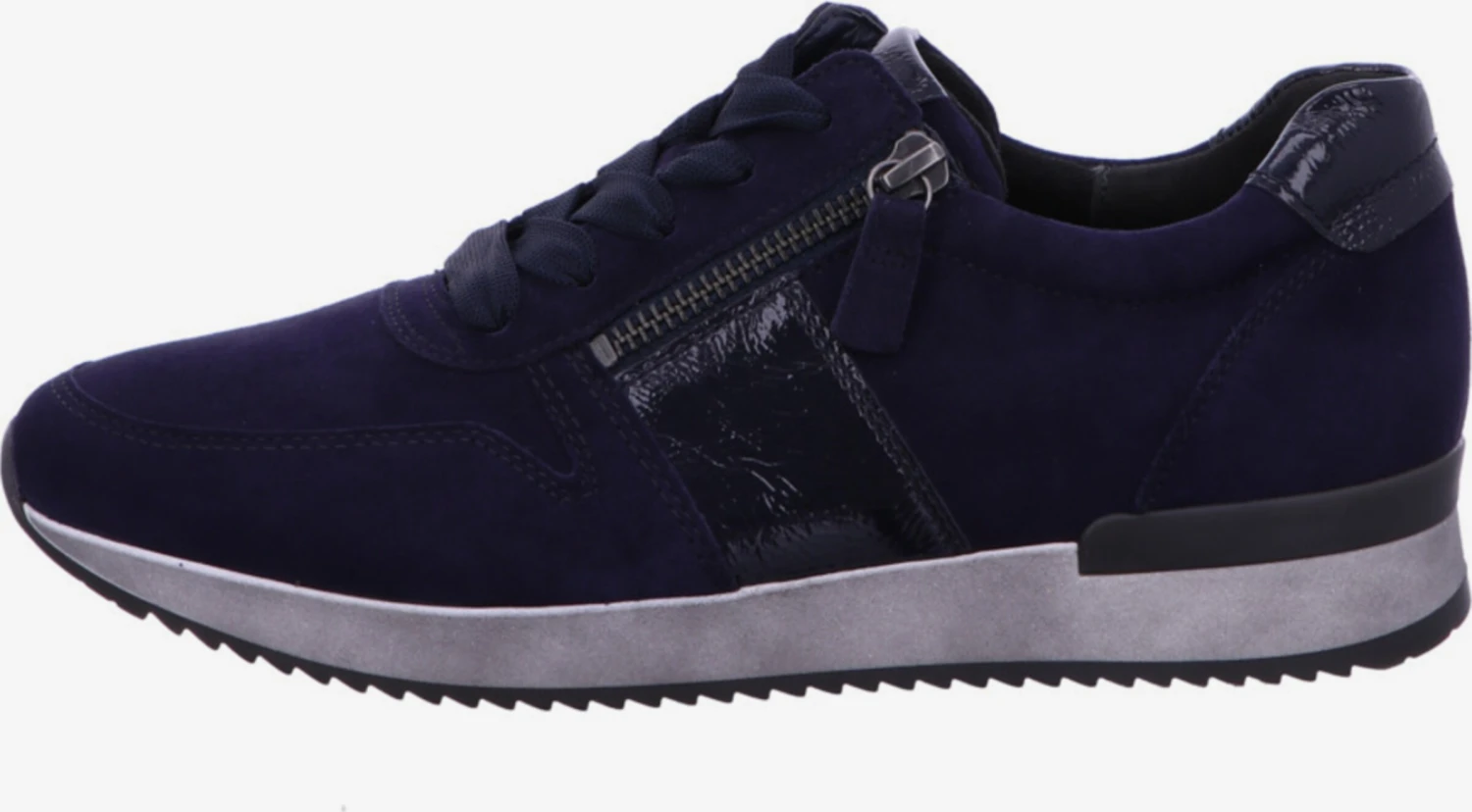 Running sneakers Sneakers laag Dames Donkerblauw Gabor Running Sneakers Sneakers Laag Dames Donkerblauw -Aanbiedingen Gabor Winkel 7b15bf16077dfaafd00649777ede9f9b