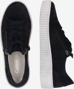 Gabor Fashion Sneakers Sneakers Laag Dames Navy 3 Gabor Fashion Sneakers Sneakers Laag Dames Navy -Aanbiedingen Gabor Winkel 7be22198e2af15ef3023374230fea7de