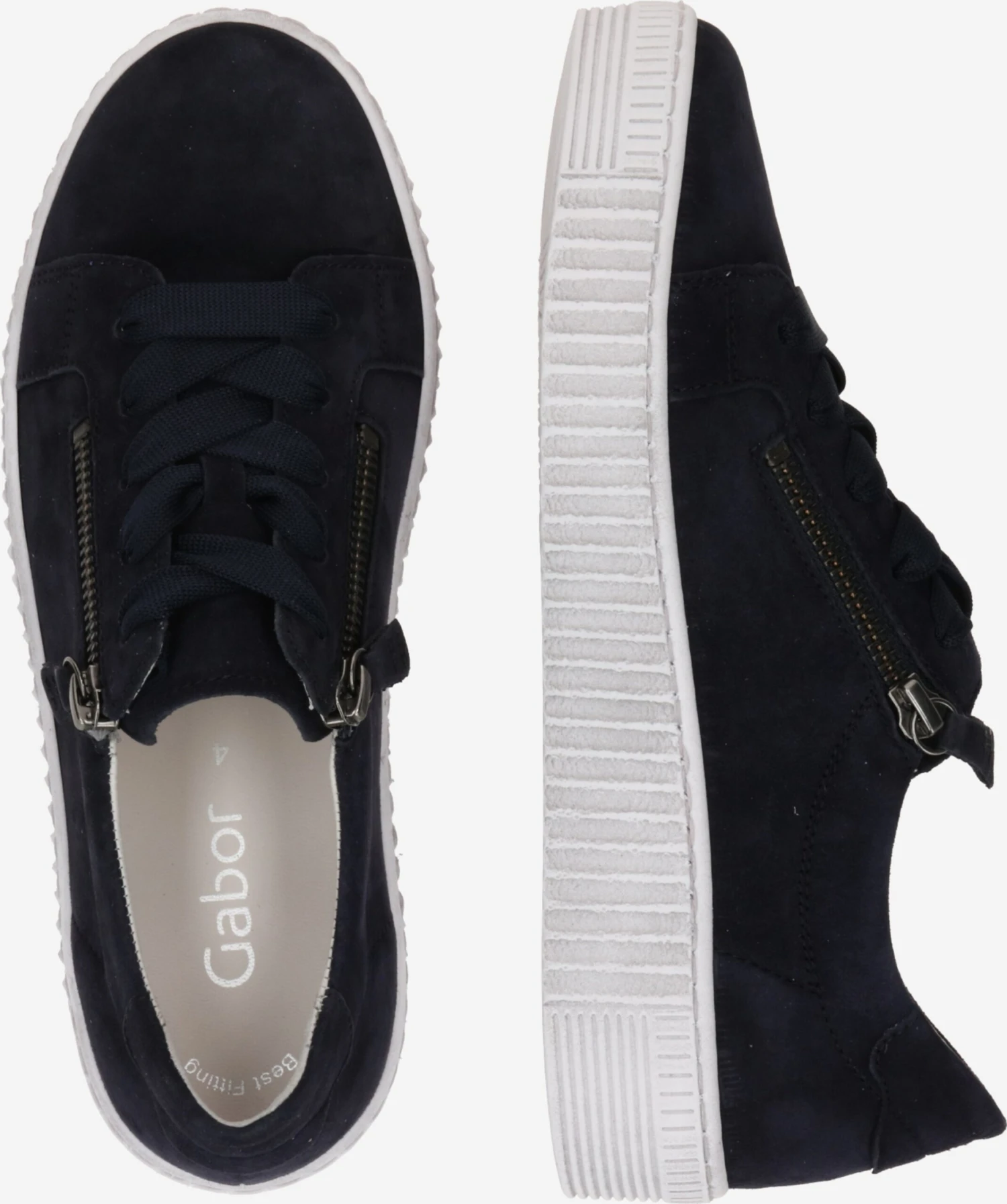 Fashion sneakers Sneakers laag Dames Navy Gabor Fashion Sneakers Sneakers Laag Dames Navy -Aanbiedingen Gabor Winkel 7be22198e2af15ef3023374230fea7de scaled