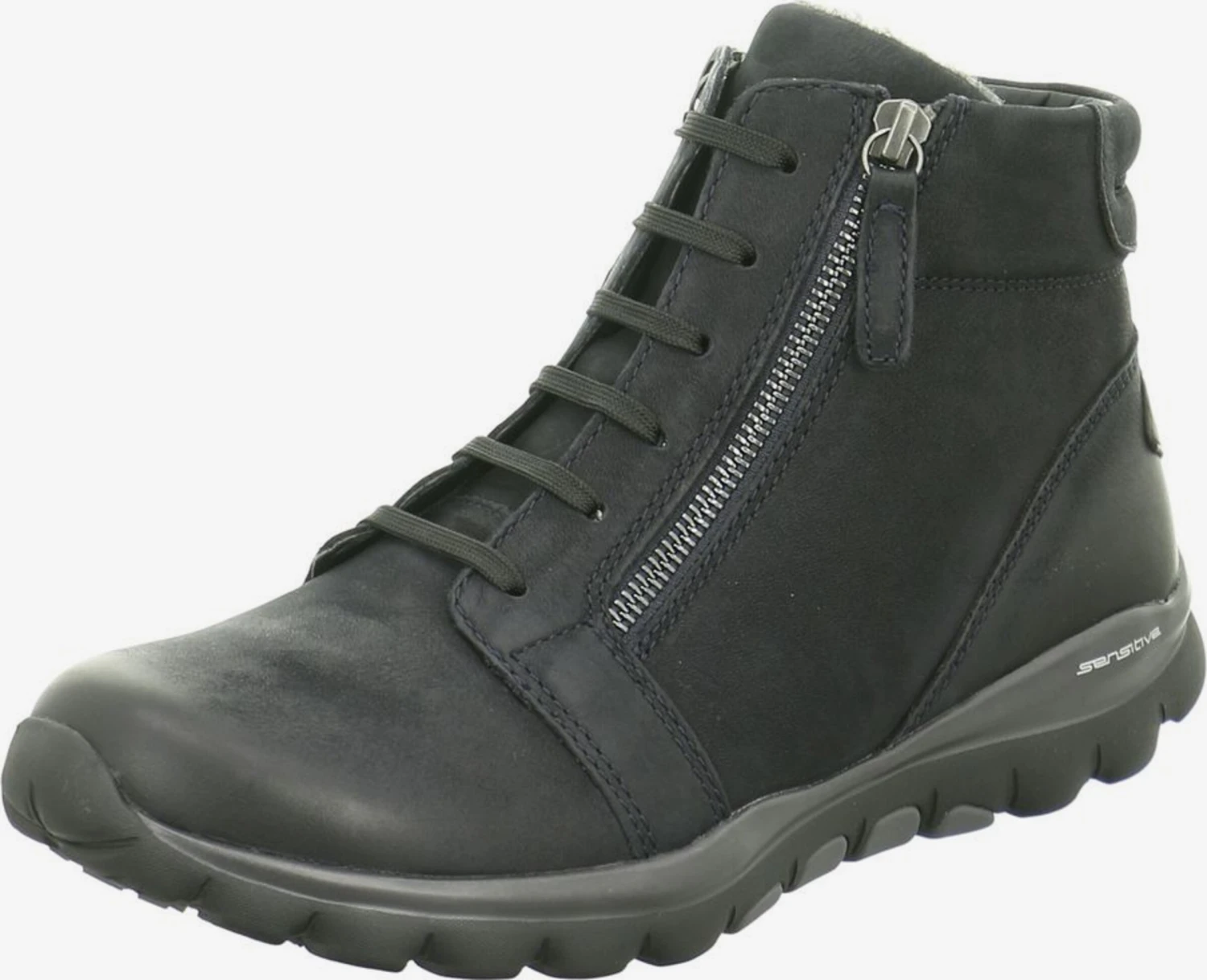 Enkellaarsjes Veterlaarsjes Dames Kobaltblauw Gabor Enkellaarsjes Veterlaarsjes Dames Kobaltblauw -Aanbiedingen Gabor Winkel 7c0ed496e6f414117cf40d419ea33946