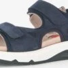 Gabor Plateau Sandalen Sandaal Dames Navy