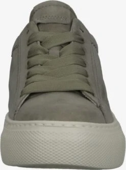 Gabor Casual Sneakers Sneakers Laag Dames Olijfgroen 4 Gabor Casual Sneakers Sneakers Laag Dames Olijfgroen -Aanbiedingen Gabor Winkel 7ca786a462c943504783a6916c736305