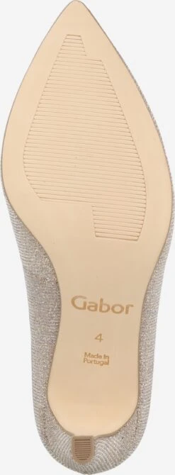 Gabor Klassieke Pumps Pumps Dames Rosa -Aanbiedingen Gabor Winkel 7d080197612b119d74f815f1ca7397c0