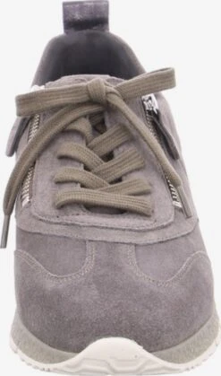 Gabor Casual Sneakers Sneakers Laag Dames Taupe -Aanbiedingen Gabor Winkel 7d42f51e6fd1a873e445f7b2078b58ea
