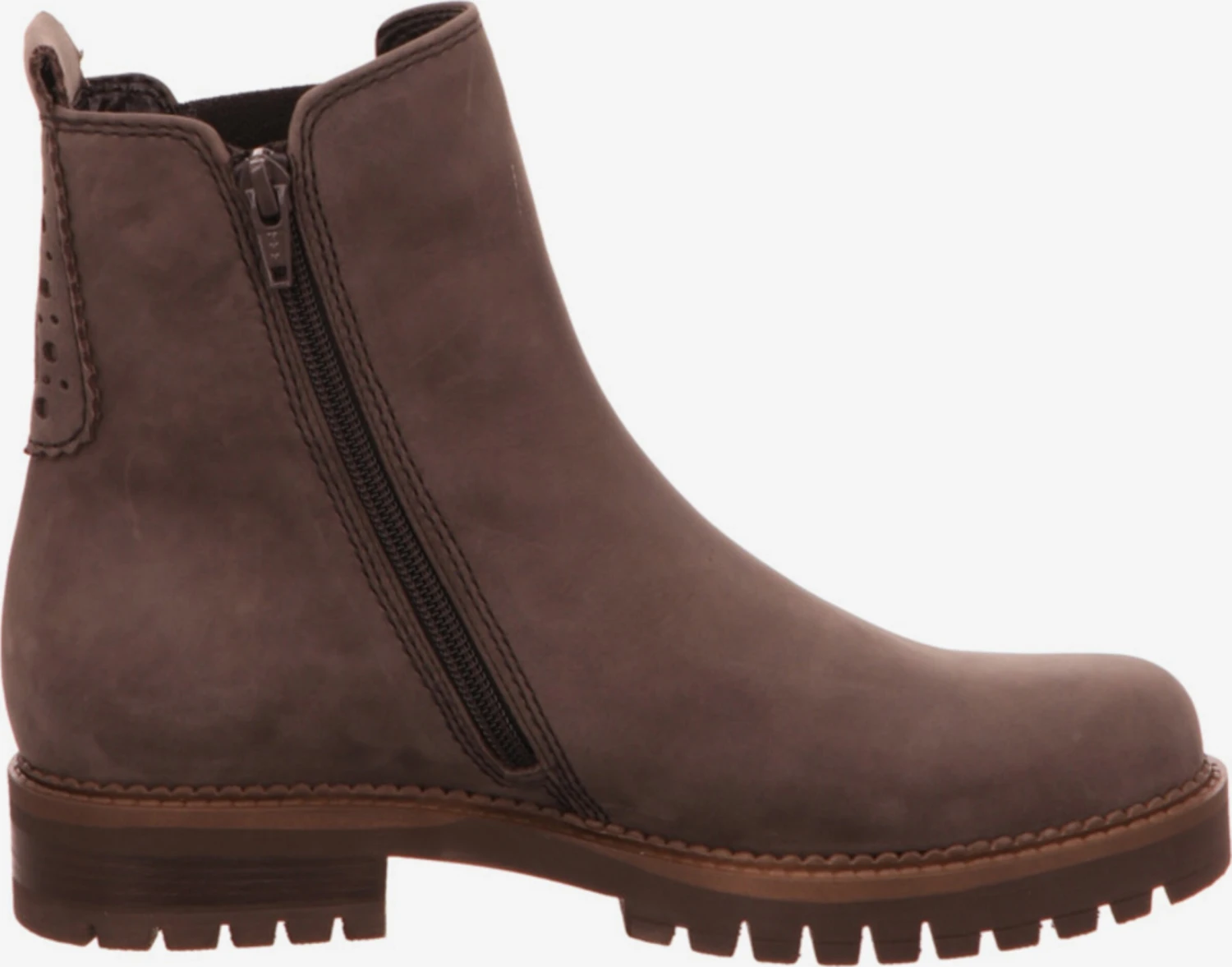 Enkellaarsjes Chelsea boots Dames Donkerbruin Gabor Enkellaarsjes Chelsea Boots Dames Donkerbruin -Aanbiedingen Gabor Winkel 7d795a0b9b297719bb84a6ee4cb8d662