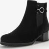 Gabor Enkellaarsjes Chelsea Boots Dames Zwart 1 Gabor Enkellaarsjes Chelsea Boots Dames Zwart -Aanbiedingen Gabor Winkel 7d816f9314eef50d655a0f081dd44349