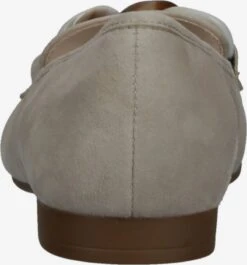 Gabor Loafers Instappers Dames Beige / Crème / Donkerbeige 6 Gabor Loafers Instappers Dames Beige / Crème / Donkerbeige -Aanbiedingen Gabor Winkel 7da1114c77268d998aee0cb76decd1cd