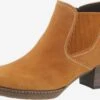 Gabor Enkellaarsjes Chelsea Boots Athen Dames Curry 1 Gabor Enkellaarsjes Chelsea Boots Athen Dames Curry -Aanbiedingen Gabor Winkel 7dc996ff493bf5ac75556a22ec358f7a