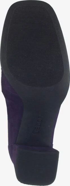 Gabor Klassieke Pumps Pumps Dames Lila -Aanbiedingen Gabor Winkel 7e48fba1c621cd358a35e20e5fb0674a