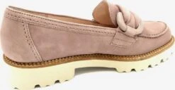 Gabor Loafers Instappers Dames Lichtbruin 4 Gabor Loafers Instappers Dames Lichtbruin -Aanbiedingen Gabor Winkel 7ed141212935e6221a6605b5ce2bb010