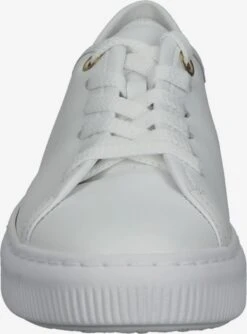 Gabor Fashion Sneakers Sneakers Laag Dames Wit 4 Gabor Fashion Sneakers Sneakers Laag Dames Wit -Aanbiedingen Gabor Winkel 801391e6f1e9d7052bdbf11caf034293