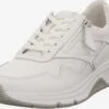 Gabor Veterschoenen Sportieve Veterschoen Dames Wit -Aanbiedingen Gabor Winkel 8017fe569c5b3e8e712f9631a1af82f5