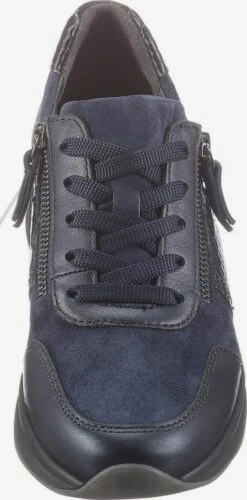 Gabor Fashion Sneakers Sneakers Laag Dames Nachtblauw -Aanbiedingen Gabor Winkel 805d4de3d996a1c09b3505c6a035df3b